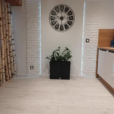 Stara Kamienica Pod Bialym Labedziem Daire *