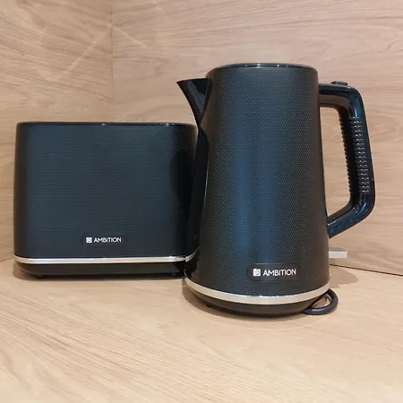 Stara Kamienica Pod Bialym Labedziem Daire Srebrna Góra