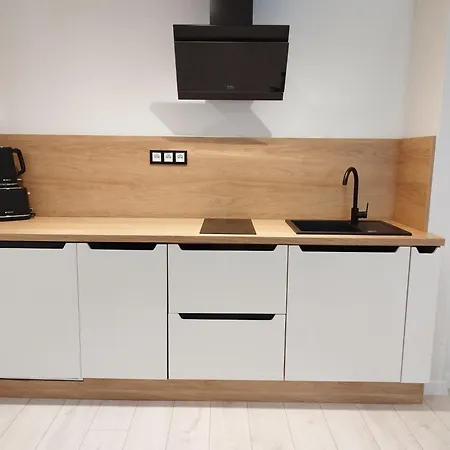 Stara Kamienica Pod Bialym Labedziem Apartment Srebrna Gora