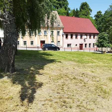 Stara Kamienica Pod Bialym Labedziem Daire *