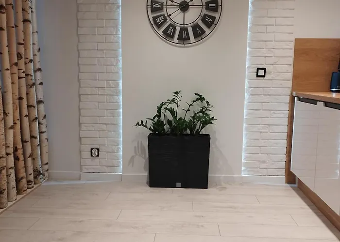 Stara Kamienica Pod Białym łabędziem Apartament *