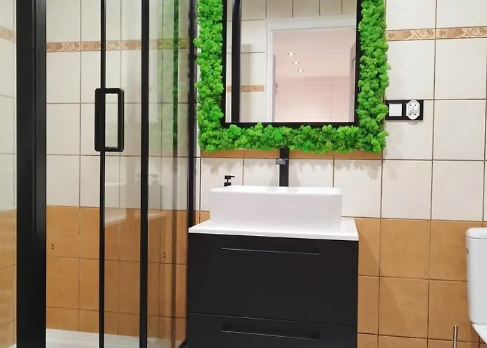 Stara Kamienica Pod Białym łabędziem Apartament