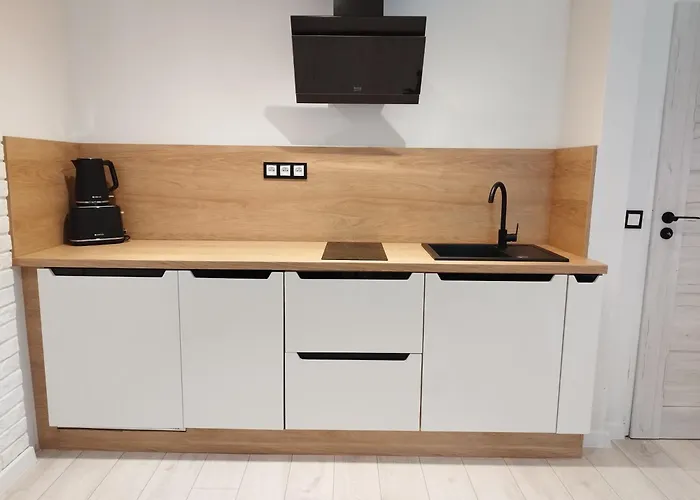 Stara Kamienica Pod Białym łabędziem Apartament Srebrna Góra