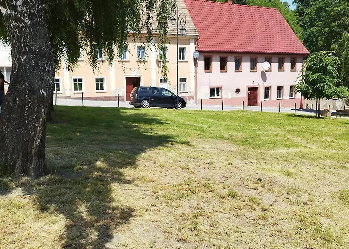 Stara Kamienica Pod Białym łabędziem Apartament *